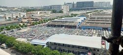 Tuas Road (D22), Warehouse #587553921